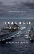 Книга Если б я был капитаном (СИ) автора Владислав Пикуля