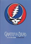Книга Эта радуга, полная звука... Grateful Dead: Все годы автора Блэр Джексон