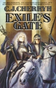 Книга Exile's Gate  автора C. J. Cherryh