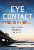 Книга Eye Contact автора Fergus McNeill