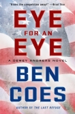 Книга Eye for an Eye автора Ben Coes