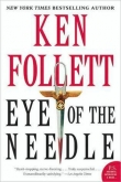 Книга Eye of the Needle автора Ken Follett