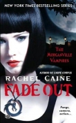 Книга Fade Out автора Rachel Caine