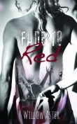Книга Fade to Red автора Willow Aster