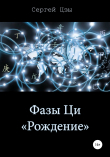 Книга Фазы Ци «Рождение» автора Сергей Цзы