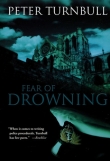 Книга Fear of Drowning автора Peter Turnbull