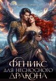 Книга Феникс для несносного дракона (СИ) автора Евгения Зимина