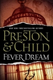 Книга Fever Dream автора Lincoln Child