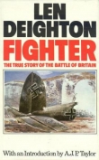 Книга Fighter. The True Story of the Battle of Britain автора Len Deighton