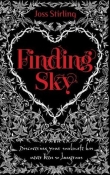 Книга Finding Sky автора Joss Stirling