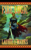 Книга Fire Logic

 автора Marks Laurie