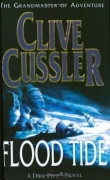 Книга Flood Tide автора Clive Cussler