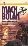 Книга Флорида в огне автора Дон Пендлтон