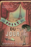 Книга Folly Du Jour автора Barbara Cleverly
