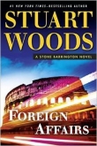 Книга Foreign Affairs автора Stuart Woods