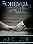 Книга Forever Black автора Sandi Lynn