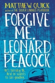 Книга Forgive me, Leonard Peacock автора Matthew Quick