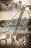 Книга Four Summers автора Nyrae Dawn