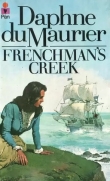 Книга Frenchman's Creek автора Daphne du Maurier