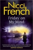 Книга Friday on My Mind автора Nicci French