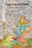 Книга Frogs into Princes: Neuro Linguistic Programming автора Richard Bandler