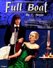 Книга Full Boat (Полная лодка) (ЛП) автора Novan T