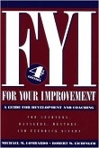 Книга FYI. Книга для Вашего Развития (ЛП) автора Элизабет Ломбардо