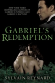 Книга Gabriel's Redemption автора Sylvain Reynard