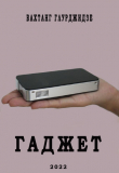 Книга Гаджет (СИ) автора Вахтанг Глурджидзе