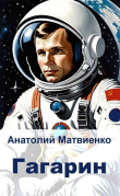 Книга Гагарин (СИ) автора Анатолий Матвиенко