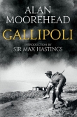 Книга Gallipoli автора Alan Moorehead