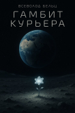 Книга Гамбит курьера (СИ) автора Всеволод Бельц