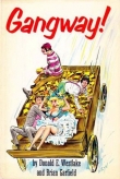 Книга Gangway! автора Brian Garfield
