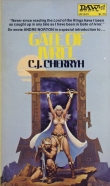 Книга Gate of Ivrel автора C. J. Cherryh