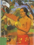 Книга  Gauguin автора Anna Damigella