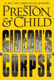 Книга Gideon's Corpse автора Lincoln Child