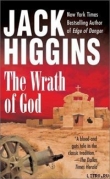 Книга Гнев Божий автора Джек Хиггинс