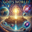 Книга God's World (СИ) автора Владислав Пархоменко