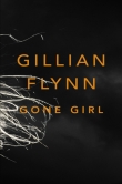 Книга Gone Girl автора Gillian Flynn