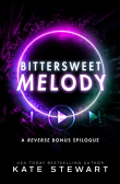 Книга Горько-сладкая мелодия автора Кейт Стюарт