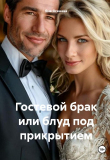 Книга Гостевой брак или блуд под прикрытием (СИ) автора Яна Ясенева