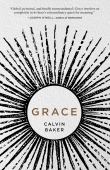 Книга Grace автора Calvin Baker