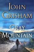 Книга Gray Mountain автора John Grisham
