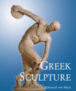 Книга Greek Sculpture: Its Spirit and Its Principles автора Edmund Von Mach
