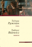 Книга Грех автора Тадеуш Ружевич