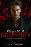 Книга Грешная одержимость (ЛП) автора Айви Торн