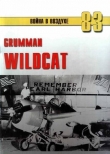 Книга Grumman Wildcat автора С. Иванов
