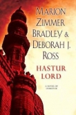 Книга Hastur Lord автора Marion Zimmer Bradley