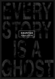 Книга Haunted автора Charles Michael «Chuck» Palahniuk