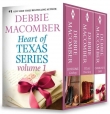 Книга Heart of Texas автора Debie Macomber